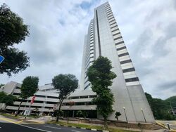 Bukit Merah Central (D3), Office #595647701